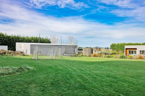Photo of property in 124 Fairweather Road, Mill Road, Invercargill, 9872