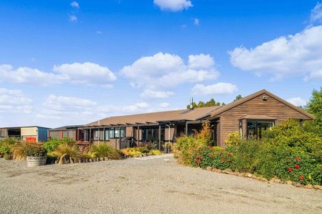 Photo of property in 739 Bay Road, Oxford, 7430