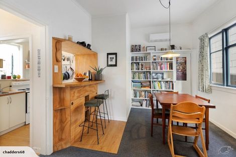 Photo of property in 39 Dundas Street, Seatoun, Wellington, 6022