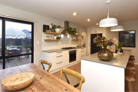 Photo of property in 4 Papawai Drive, Rangiora, 7400