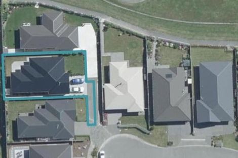 Photo of property in 16b Retallick Way, Amberley, 7410