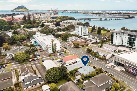Photo of property in 21 Willow Street, Tauranga, 3110