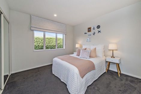 Photo of property in 5b Manor Drive, Rolleston, 7614