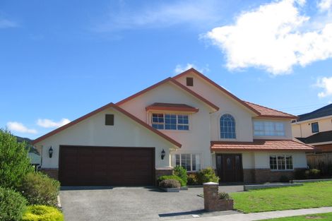 Photo of property in 41 Kirton Drive, Riverstone Terraces, Upper Hutt, 5018
