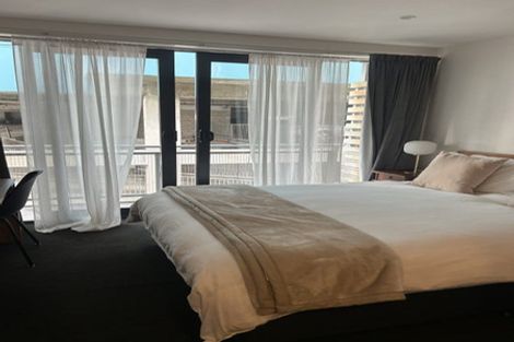 Photo of property in Dual Apartments, 108/142u Vivian Street, Te Aro, Wellington, 6011