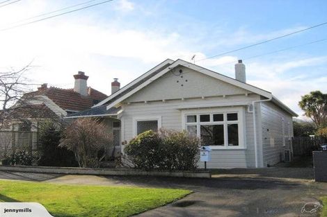 Photo of property in 9 Trafalgar Street, Saint Kilda, Dunedin, 9012