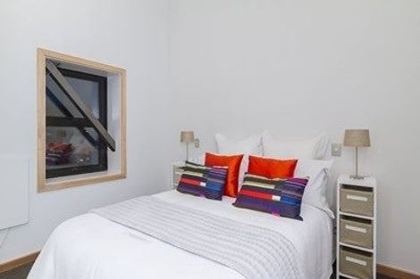 Photo of property in Urbis Apartments, 5/5 Raroa Road, Hutt Central, Lower Hutt, 5010