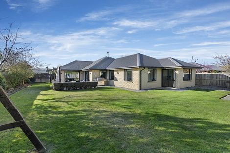 Photo of property in 31 George Street, Rolleston, 7614