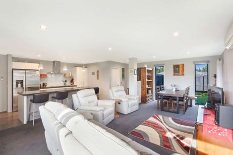 Photo of property in 12 Waimarie Street, Pegasus, 7612