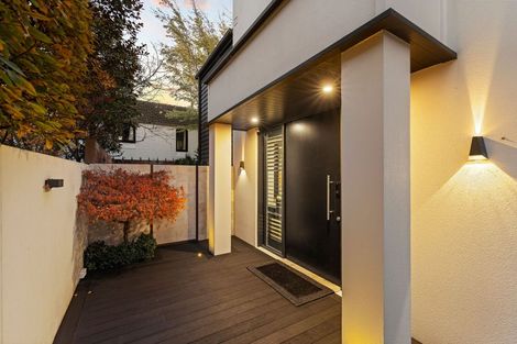 Photo of property in 7b Rugby Street, Merivale, Christchurch, 8014