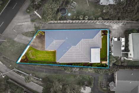 Photo of property in 112 Hibiscus Coast Highway, Red Beach, 0932