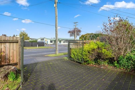 Photo of property in 191unit Malfroy Road, Utuhina, Rotorua, 3015