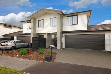 Photo of property in 46 Gosling Crescent, Halswell, Christchurch, 8025