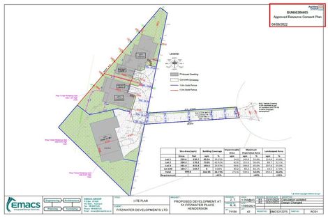 Photo of property in 51 Fitzwater Place, Henderson, Auckland, 0612