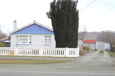 Photo of property in 45 Mount Cook Road, Fairlie, 7925