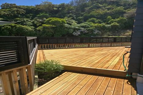 Photo of property in 32 Pembroke Road, Northland, Wellington, 6012