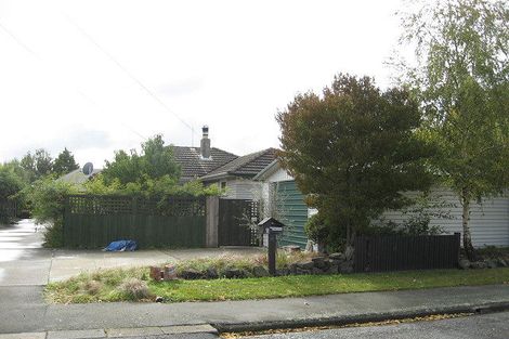 Photo of property in 2/40 Hare Street, Ilam, Christchurch, 8041