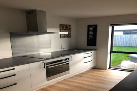 Photo of property in 279 Lincoln Rolleston Road, Rolleston, 7615