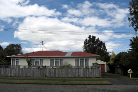 Photo of property in 1 Tirimoana Place, Otamatea, Whanganui, 4501