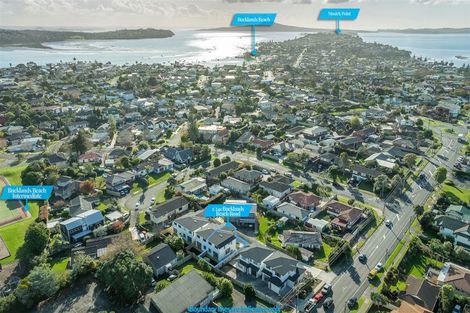 Photo of property in 241a Bucklands Beach Road, Bucklands Beach, Auckland, 2012