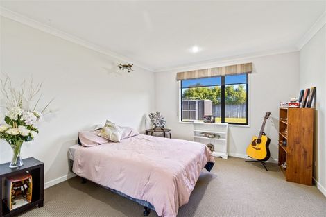 Photo of property in 5 Christie Place, Rolleston, 7614