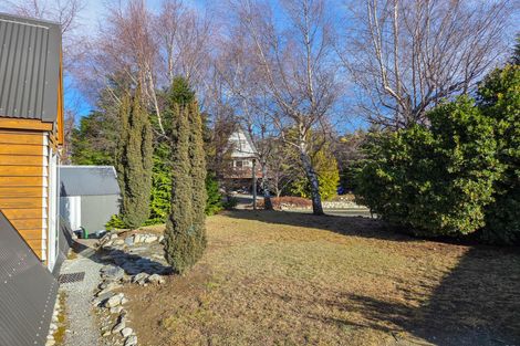 Photo of property in 6 Jeune Street, Lake Tekapo, 7999