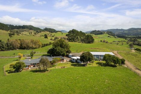 Photo of property in 458 Trig Road, Waihi, 3681