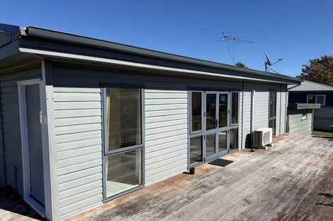 Photo of property in 19 Mackenzie Street, Waimarino, Owhango, 3989