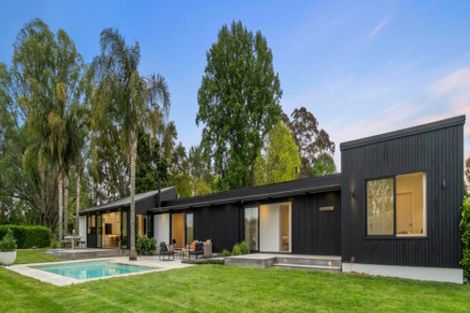 Photo of property in 175 Newell Road, Tamahere, Hamilton, 3283