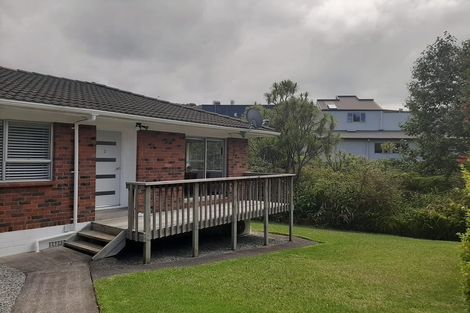Photo of property in 1/61 Mcclintock Road, Massey, Auckland, 0614