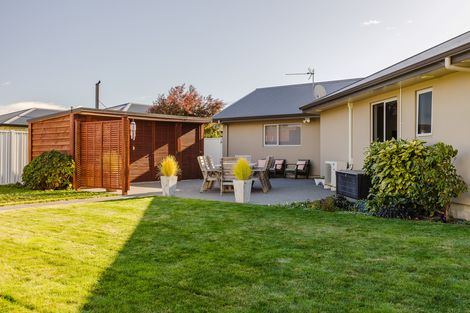 Photo of property in 21 Chamberlain Road, Masterton, 5888