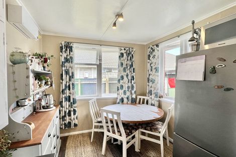 Photo of property in 1 Mchardie Street, Trentham, Upper Hutt, 5018