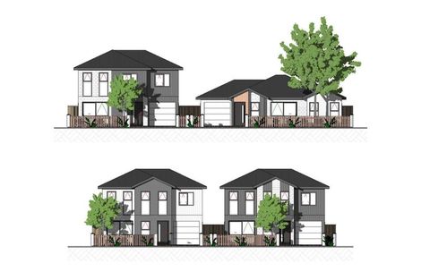 Photo of property in 39u2 Inuwai Street, Glenview, Hamilton, 3206