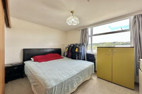 Photo of property in Aldrin Court, 12/21u Te Wharepouri Street, Berhampore, Wellington, 6023