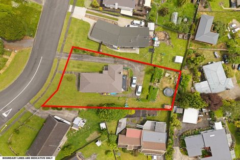 Photo of property in 28 Bledisloe Avenue, Putaruru, 3411
