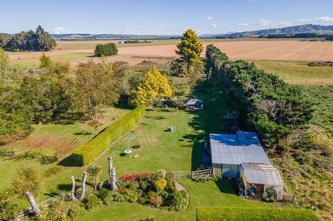 Photo of property in 64 Willowbridge Settlement Road, Waimate, 7980