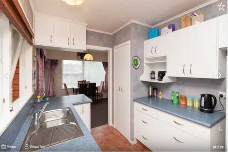 Photo of property in 20 Claremont Avenue, Chartwell, Hamilton, 3210