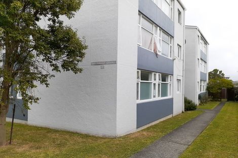 Photo of property in Mattingly Court, 3/10 Angus Avenue, Berhampore, Wellington, 6023