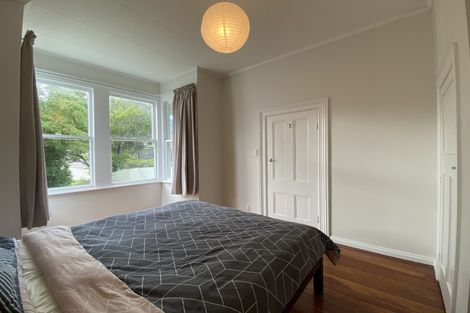 Photo of property in 32 Mckinley Crescent, Brooklyn, Wellington, 6021