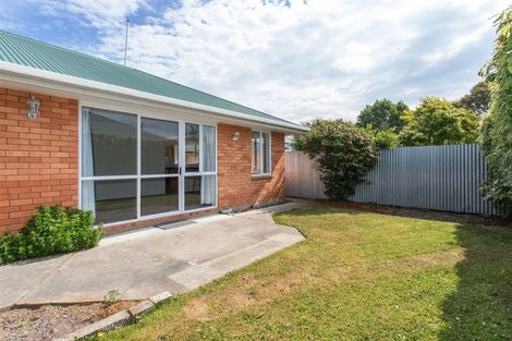 Photo of property in 51c Cam Road, Kaiapoi, 7630