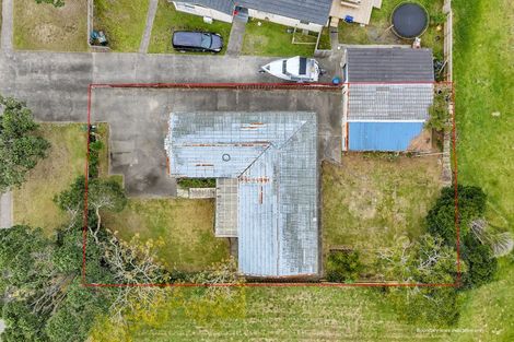 Photo of property in 13 Tamingi Street, Ruakaka, 0116