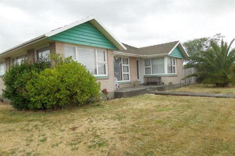 Photo of property in 13 Skerten Avenue, Hornby, Christchurch, 8042