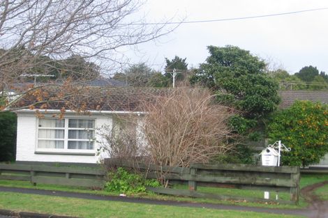 Photo of property in 2/33 Opaheke Road, Papakura, 2110