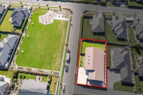 Photo of property in 38 Gracia Avenue, Rolleston, 7615