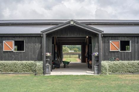 Photo of property in 381 Mystery Creek Road, Ohaupo, 3881