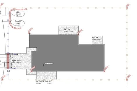 Photo of property in 7 Tauhou Place, Leeston, 7632