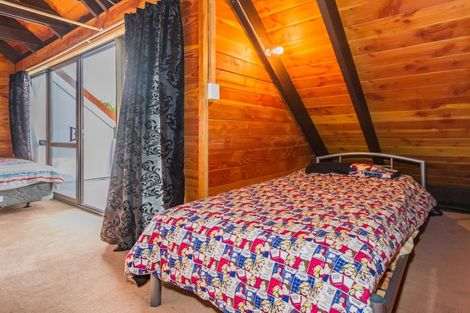 Photo of property in 20 Totara Street, Ohakune, 4625