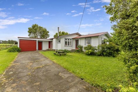 Photo of property in Pukehoi Road, Eketahuna, 4995