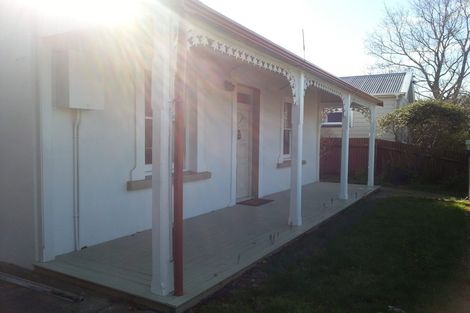 Photo of property in 21 Spencer Street, Addington, Christchurch, 8024