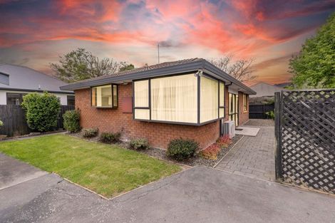 Photo of property in 72 Samuel Street, Hoon Hay, Christchurch, 8025